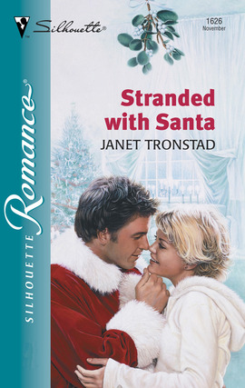 Title details for Stranded With Santa by Janet Tronstad - Available